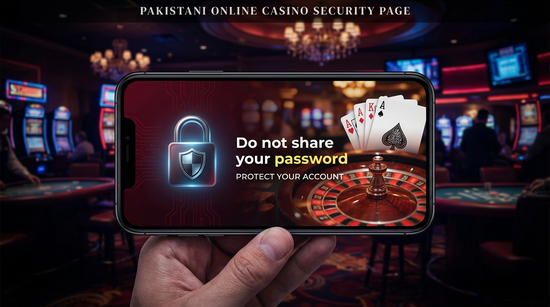 Payment and PKR controls in s77game - 6