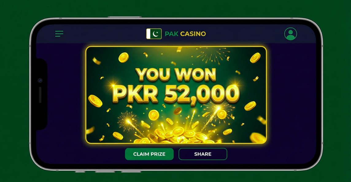 Payment and PKR controls in s77game - 6